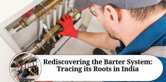 Rediscovering the Barter System: Tracing its Roots in India