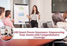 sbi smart power insurance