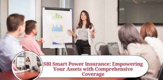 sbi smart power insurance