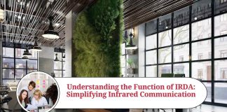 Understanding the Function of IRDA: Simplifying Infrared Communication