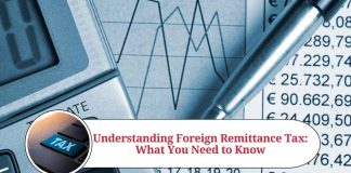 foreign remittance tax