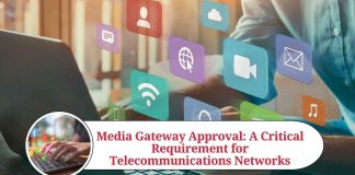 Media Gateway Approval