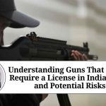 Understanding Guns That Do Not Require a License in India: FAQs and Potential Risks