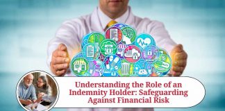 Understanding the Role of an Indemnity Holder: Safeguarding Against Financial Risk