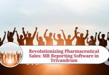 Revolutionizing Pharmaceutical Sales: The Power of MR Reporting Software in Trivandrum