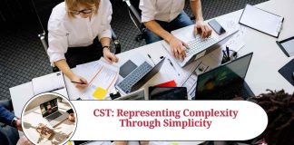CST: Representing Complexity Through Simplicity