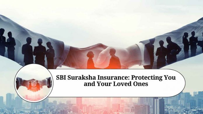 sbi suraksha insurance