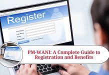 PM-WANI Registration