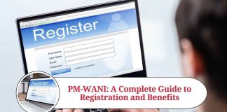PM-WANI Registration