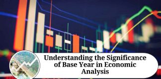 Understanding the Significance of Base Year in Economic Analysis