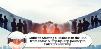 how to start a business in usa from india