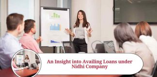 An Insight into Availing Loans under Nidhi Company