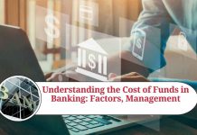 cost of funds in banking