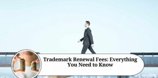 trademark renewal fees