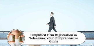 firm registration telangana
