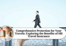 sbi travel insurance