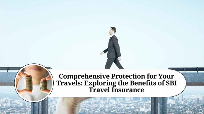 sbi travel insurance