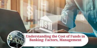 cost of funds in banking