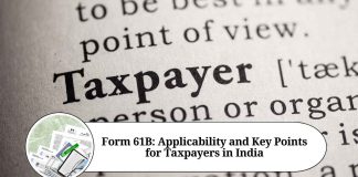 form 61b applicability