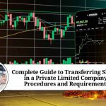 Complete Guide to Transferring Shares in a Private Limited Company: Procedures and Requirements procedure to transfer shares in private limited company