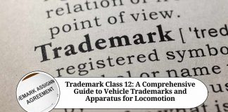 Trademark Class 12