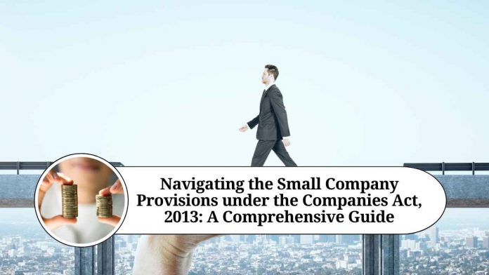 small company companies act 2013