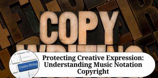 Protecting Creative Expression: Understanding Music Notation Copyright