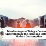 disadvantages of consumers