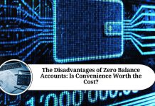 The Disadvantages of Zero Balance Accounts: Is Convenience Worth the Cost?