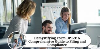 how to file dpt 3