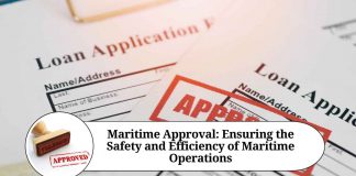 Maritime Approval
