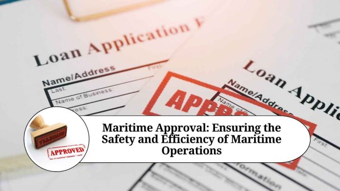 Maritime Approval