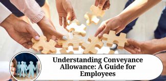 Understanding Conveyance Allowance: A Guide for Employees