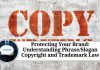 "Protecting Your Brand: Understanding Phrase/Slogan Copyright and Trademark Law"