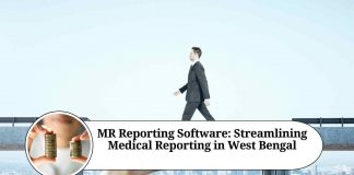 MR Reporting Software in West Bengal