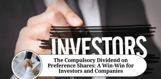 The Compulsory Dividend on Preference Shares: A Win-Win for Investors and Companies