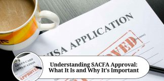 SACFA Approval