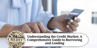 Understanding the Credit Market: A Comprehensive Guide to Borrowing and Lending