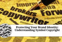 Protecting Your Brand Identity: Understanding Symbol Copyright