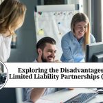 disadvantages of llp