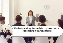 second party insurance