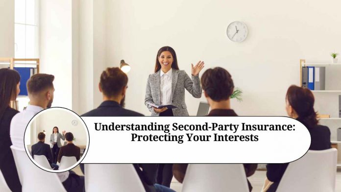 second party insurance