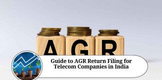 AGR Return Filing