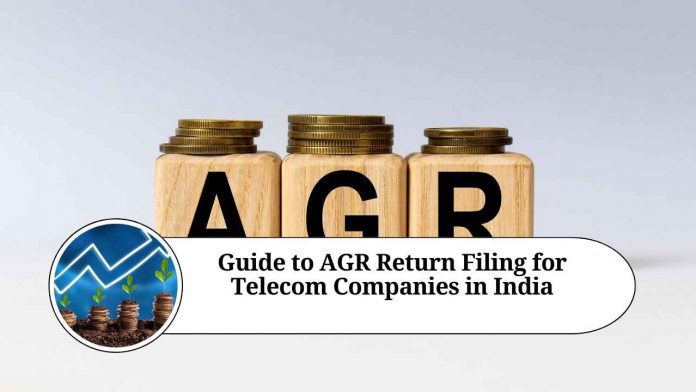 AGR Return Filing