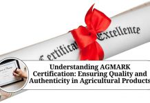 Understanding AGMARK Certification: Ensuring Quality and Authenticity in Agricultural Products