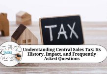 Understanding Central Sales Tax: Its History, Impact, and Frequently Asked Questions