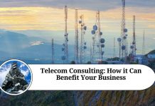 Telecom Consulting: How it Can Benefit Your Business