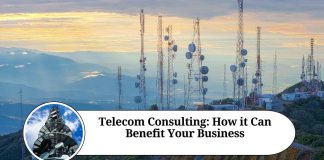 Telecom Consulting: How it Can Benefit Your Business