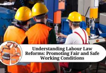 labour law reforms