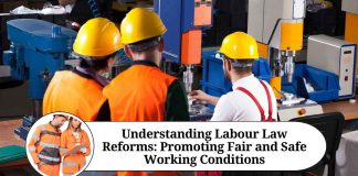 labour law reforms